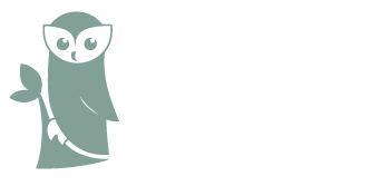 Sage Writing & Research Logo White Text